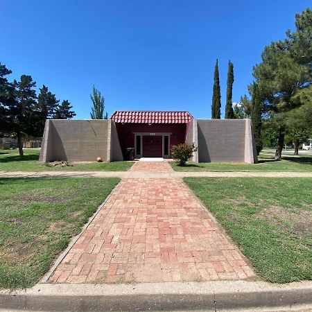 A Pousada Country Livin Carlsbad Exterior foto